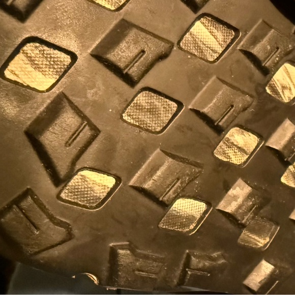 MEN'S Adidas TERREX Two Black Carbon BC0496 - Picture 2 of 8